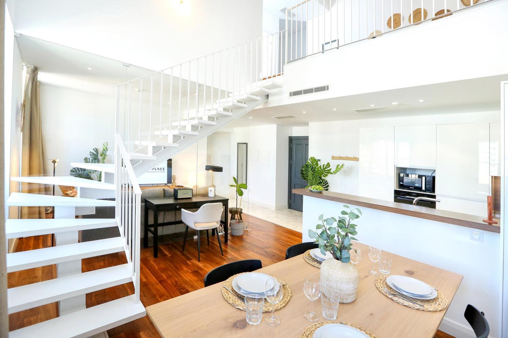 Zen & Tan Apartment Фару Экстерьер фото