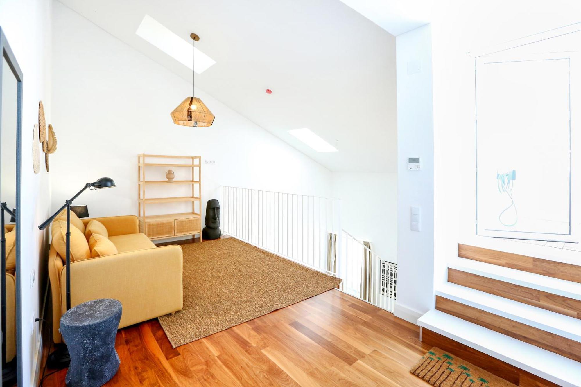 Zen & Tan Apartment Фару Экстерьер фото
