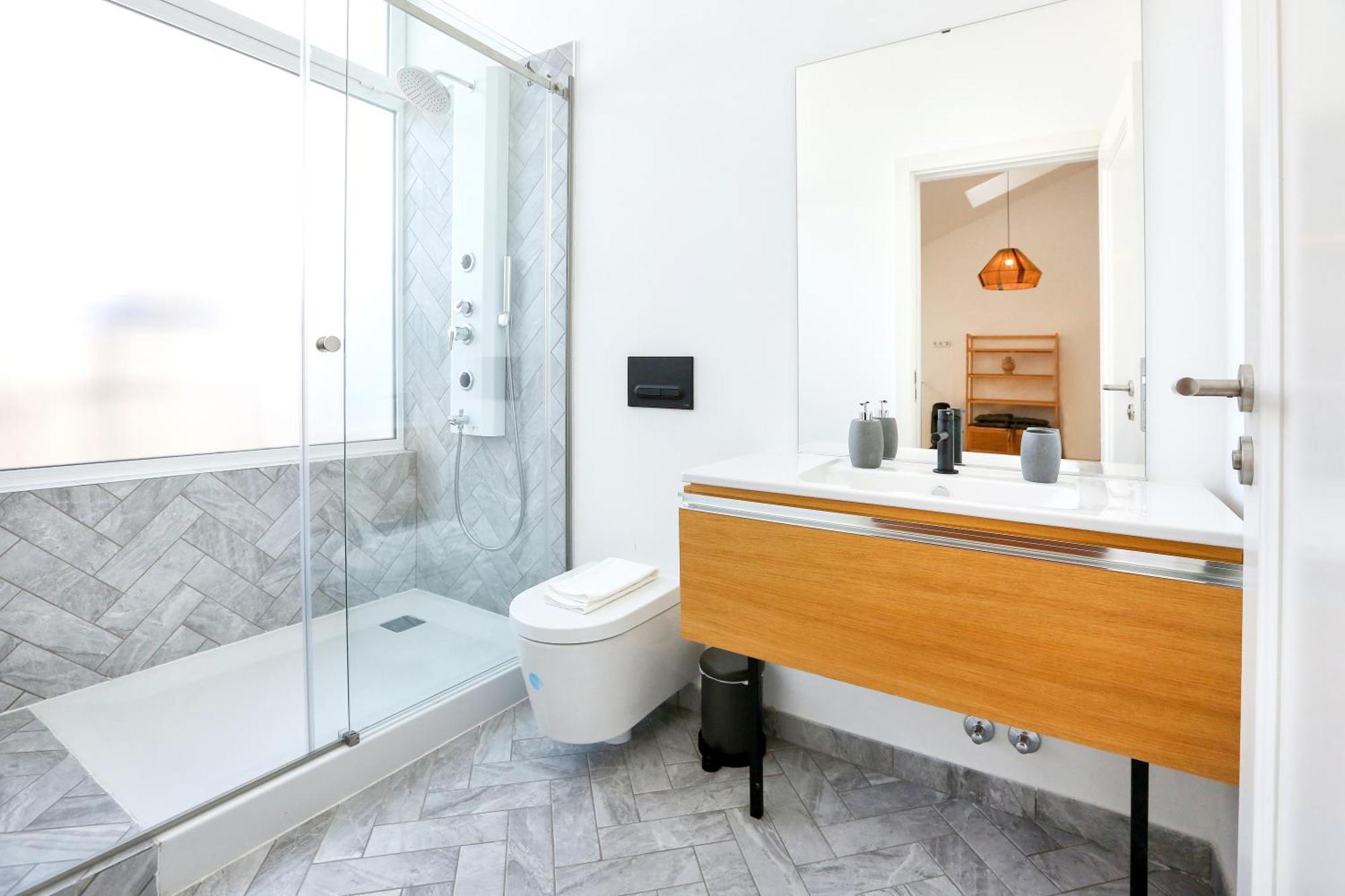 Zen & Tan Apartment Фару Экстерьер фото